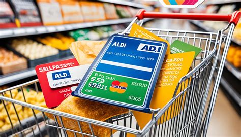 does aldi accept contactless credit card|does Aldi accept visa.